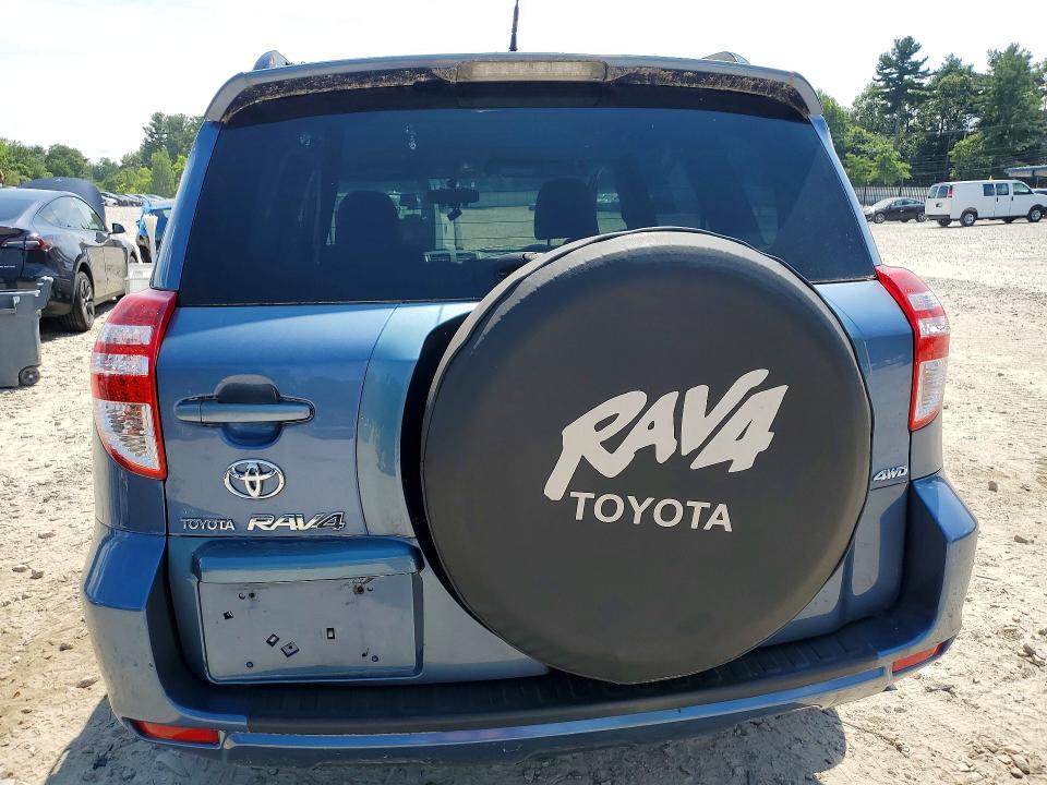 Продажа на аукционе авто 2009 Toyota Rav4, vin: JTMBF33V79D006982, номер лота: 64659446