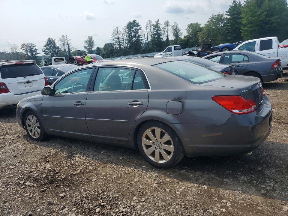 Aukcja sprzedaży 2006 Toyota Avalon, vin: 4T1BK36B16U158986, numer aukcji: 64733056