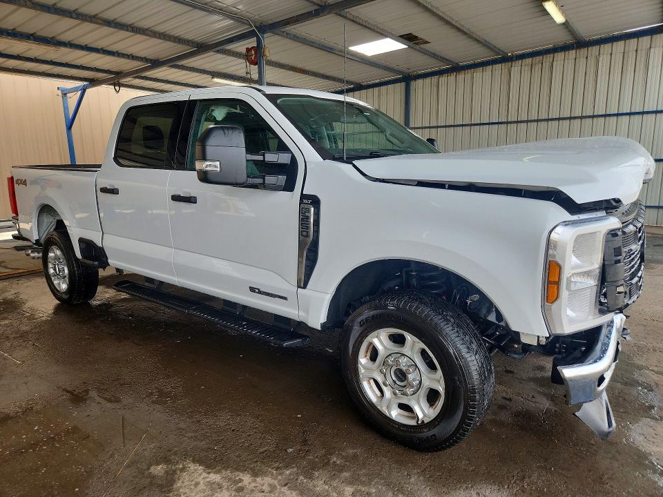 Aukcja sprzedaży 2026 Ford F250, vin: 1FT7W2BT1TEC80888, numer aukcji: 65112506