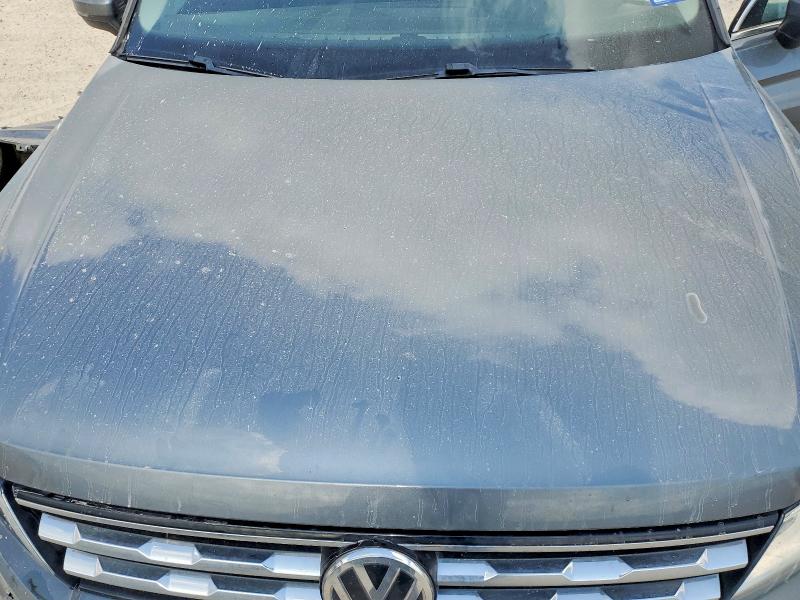 Продажа на аукционе авто 2021 Volkswagen Tiguan, vin: 3VV3B7AX9MM039072, номер лота: 64214816
