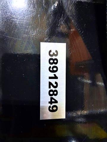 Aukcja sprzedaży 2027 Others Frame Machine + Pusher, vin: 38912849, numer aukcji: 67307706