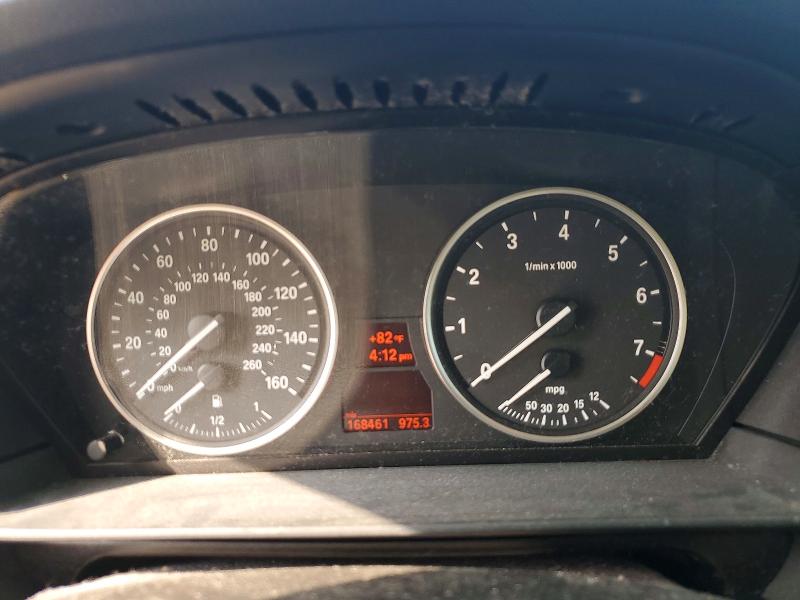 Aukcja sprzedaży 2010 Bmw 528, vin: WBANV1C59AC156555, numer aukcji: 66657146