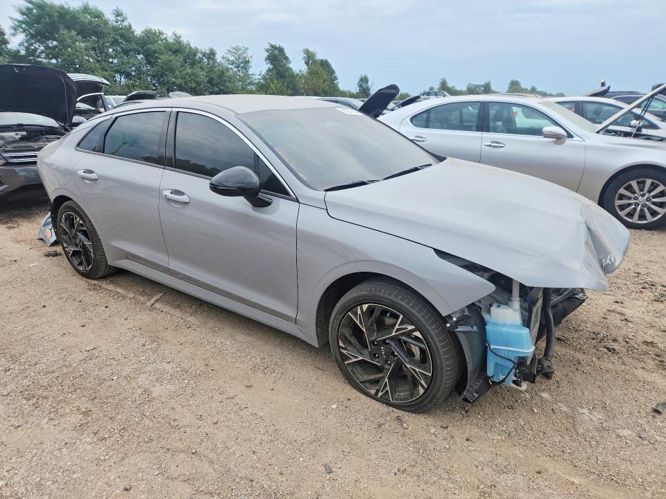 Aukcja sprzedaży 2026 Kia K5, vin: KNAG64J79T5475280, numer aukcji: 65277446