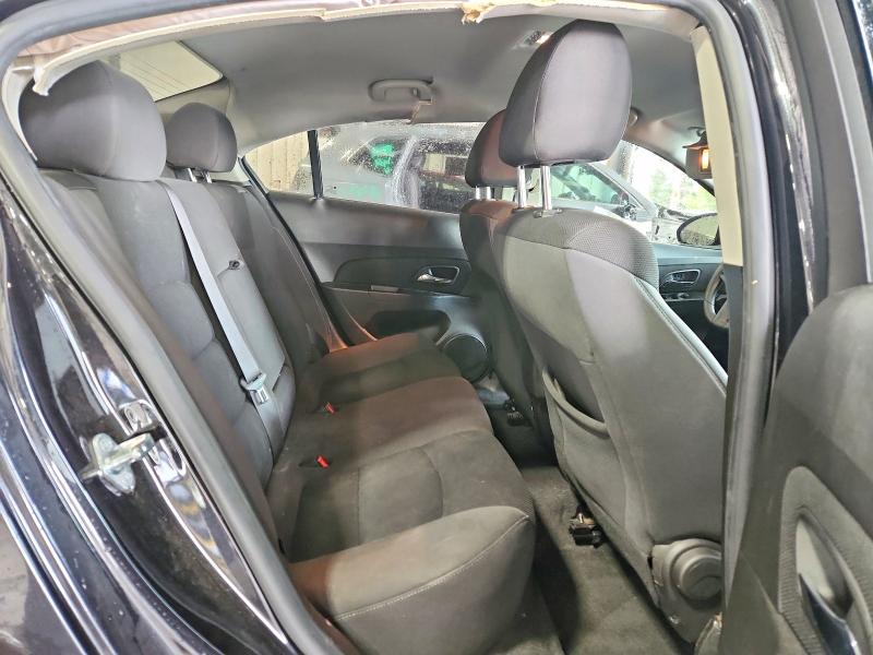 Aukcja sprzedaży 2015 Chevrolet Cruze, vin: 1G1PC5SB6F7288522, numer aukcji: 65145816