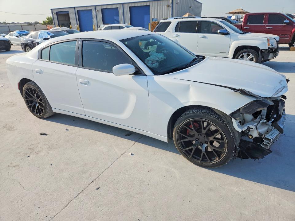 Aukcja sprzedaży 2019 Dodge Charger, vin: 2C3CDXBG0KH707302, numer aukcji: 63995566