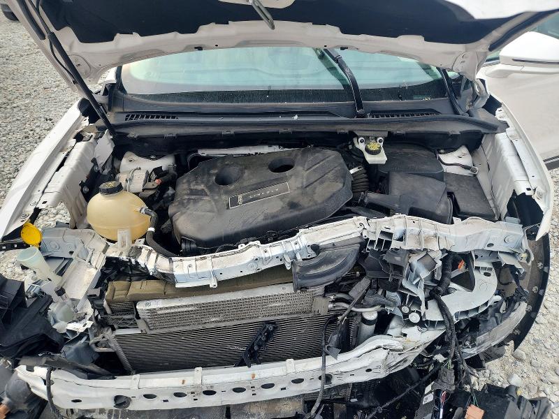 2019 Lincoln Mkc მანქანა იყიდება აუქციონზე, vin: 5LMCJ2D94KUL16164, აუქციონის ნომერი: 64902776