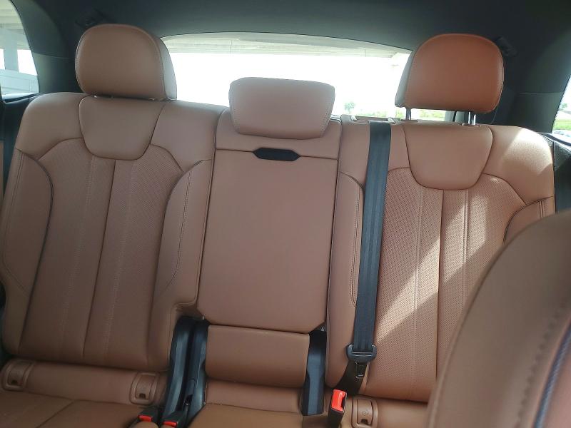 Aukcja sprzedaży 2025 Audi Q5, vin: WA1EAAFYXS2034499, numer aukcji: 63445136