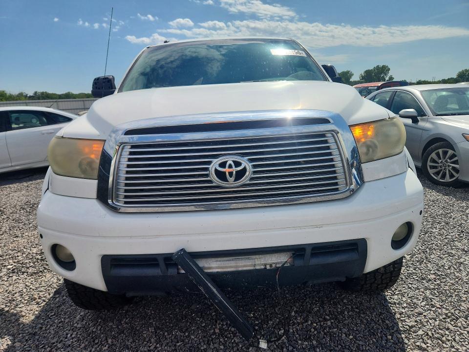 Aukcja sprzedaży 2011 Toyota Tundra, vin: 5TFHW5F12BX201777, numer aukcji: 65539196