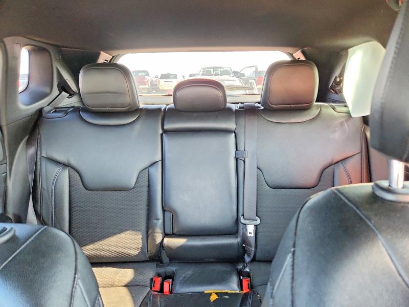 Продажа на аукционе авто 2025 Jeep Compass, vin: 3C4NJDBN9ST515751, номер лота: 64309416