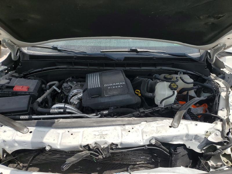 62635036 :رقم المزاد ، 1GKS2JKT1PR484836 vin ، 2023 Gmc Yukon Xl مزاد بيع