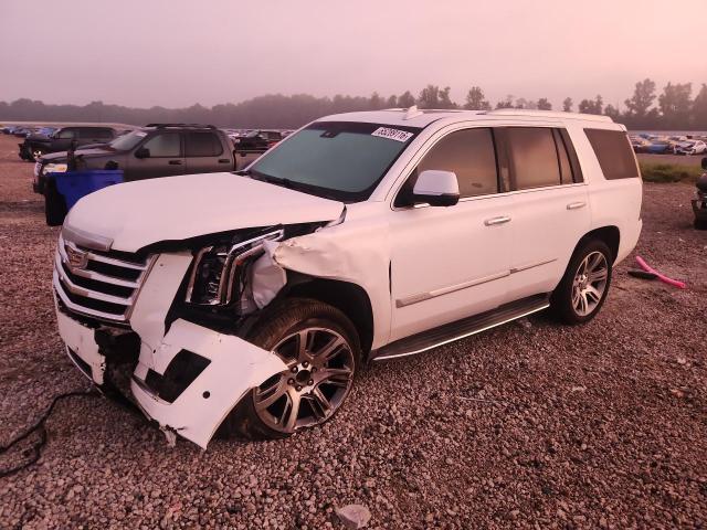 Auction sale of the 2017 Cadillac Escalade, vin: 1GYS4BKJXHR149600, lot number: 65289116