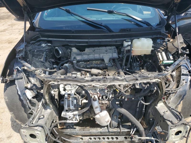 2020 Buick Enclave მანქანა იყიდება აუქციონზე, vin: 5GAEVAKW0LJ125756, აუქციონის ნომერი: 64146636
