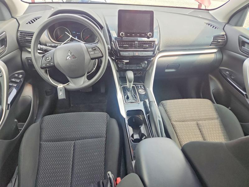 Aukcja sprzedaży 2025 Mitsubishi Eclipse Cross, vin: JA4ATVAA6SZ005888, numer aukcji: 60661116