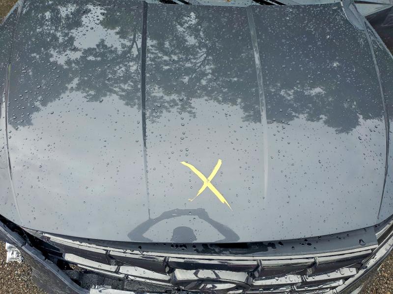 63742706 :رقم المزاد ، KM8JCCAE9PU200218 vin ، 2023 Hyundai Tucson مزاد بيع