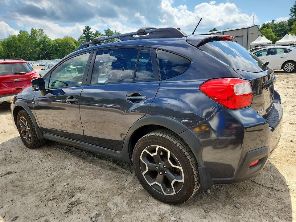 Aukcja sprzedaży 2014 Subaru Xv Crosstrek, vin: JF2GPAWC6EH335436, numer aukcji: 65438416
