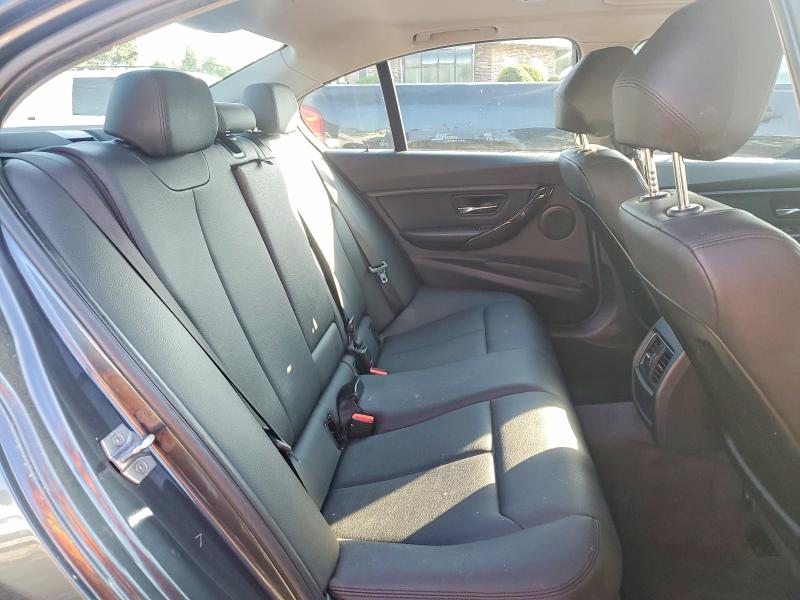 Продаж на аукціоні авто 2017 Bmw 320, vin: WBA8E5G34HNU43569, номер лоту: 66253766