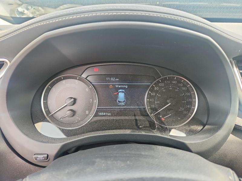 Продажа на аукционе авто 2025 Infiniti Qx50, vin: 3PCAJ5ABXSF113943, номер лота: 64235586