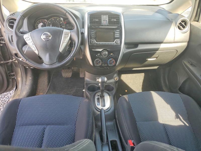 Aukcja sprzedaży 2017 Nissan Versa Note, vin: 3N1CE2CP5HL353323, numer aukcji: 64741576