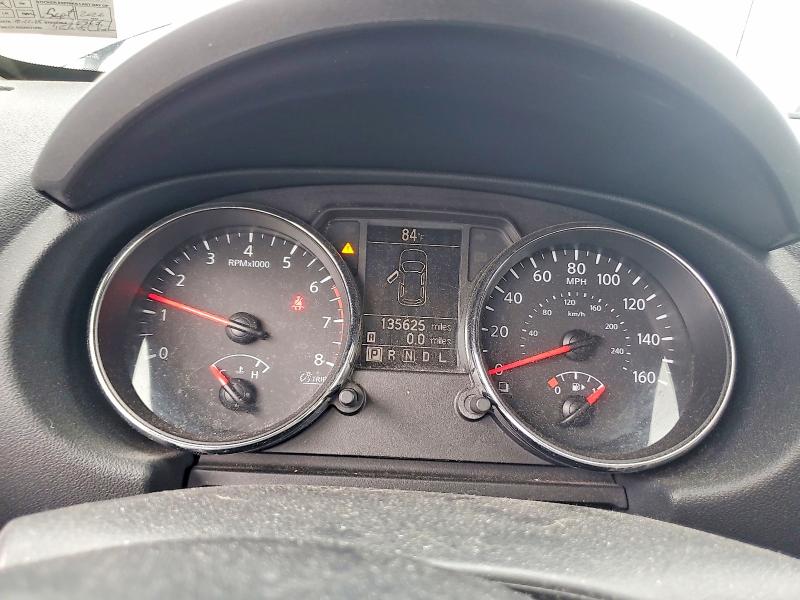 Продажа на аукционе авто 2011 Nissan Rogue, vin: JN8AS5MV5BW661349, номер лота: 63549686