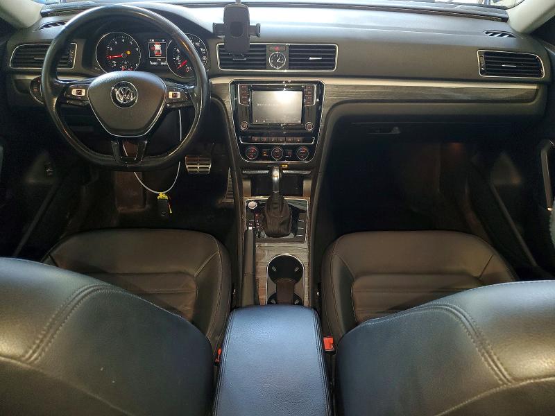 Продаж на аукціоні авто 2017 Volkswagen Passat, vin: 1VWCT7A30HC080316, номер лоту: 63000546