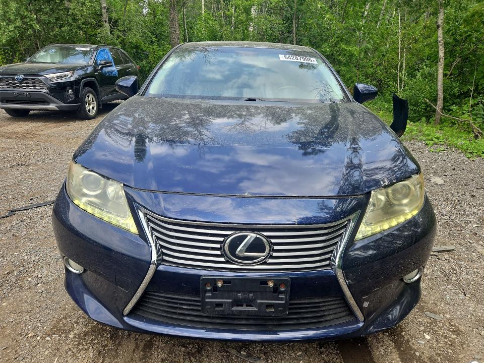 Aukcja sprzedaży 2013 Lexus Es, vin: JTHBK1GG2D2025115, numer aukcji: 64287906