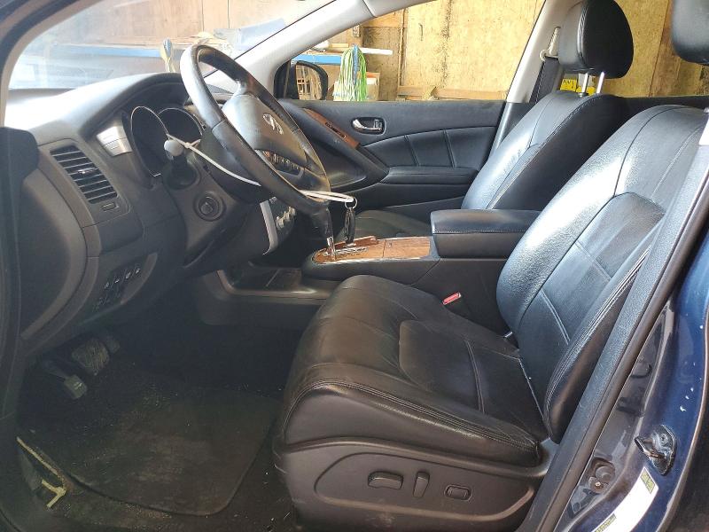 Aukcja sprzedaży 2013 Nissan Murano, vin: JN8AZ1MW6DW320171, numer aukcji: 63694516