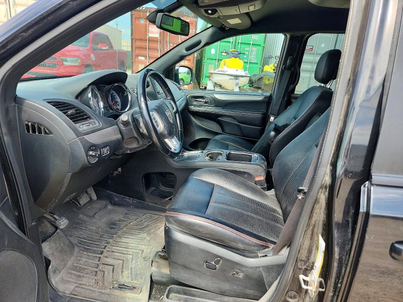 Aukcja sprzedaży 2019 Dodge Grand Caravan, vin: 2C4RDGEG7KR582178, numer aukcji: 65688706