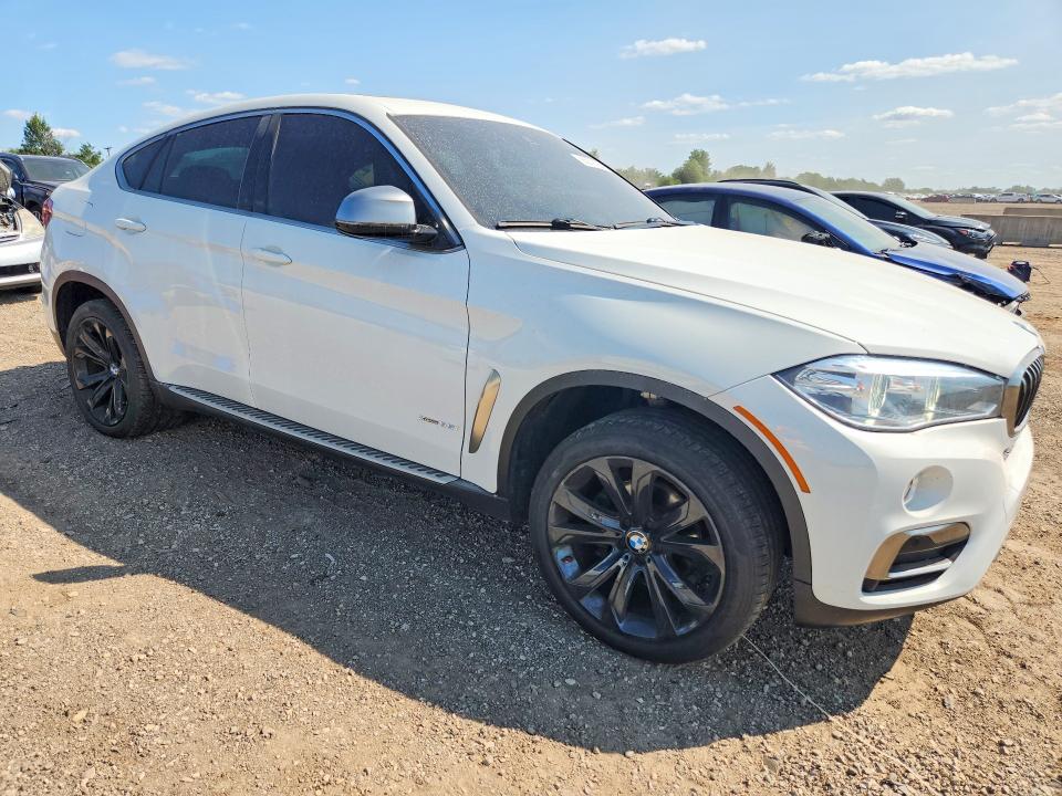 Aukcja sprzedaży 2018 Bmw X6, vin: 5UXKU2C53J0Z61742, numer aukcji: 65079106