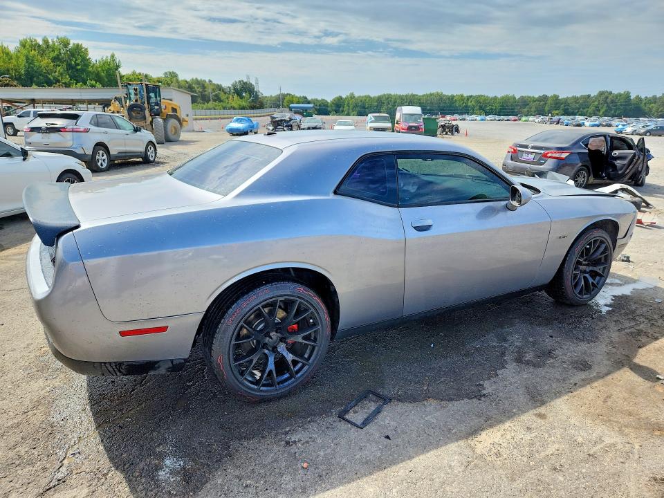 Aukcja sprzedaży 2016 Dodge Challenger, vin: 2C3CDZAG8GH274980, numer aukcji: 65298276