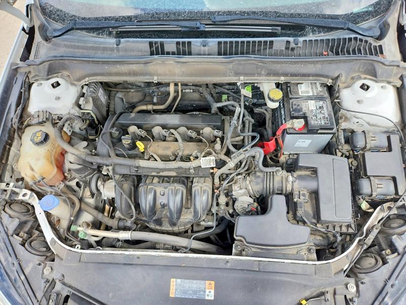 Aukcja sprzedaży 2018 Ford Fusion, vin: 3FA6P0G79JR193572, numer aukcji: 65150306