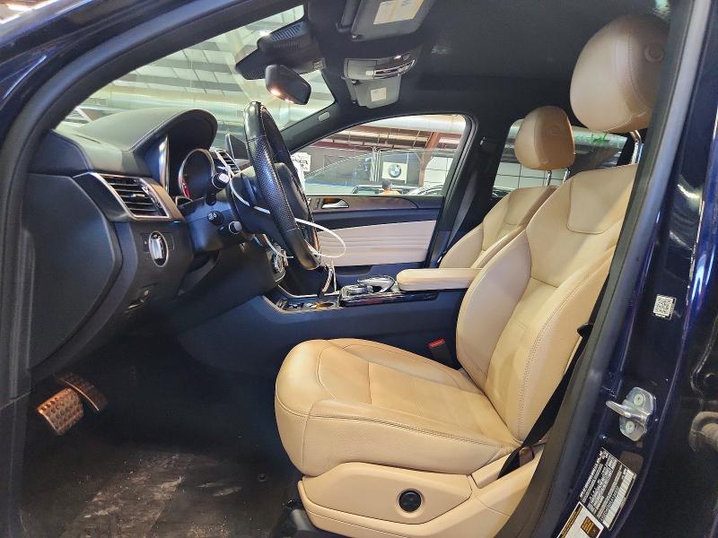2019 Mercedes-benz Gle Coupe მანქანა იყიდება აუქციონზე, vin: 4JGED6EB0KA134832, აუქციონის ნომერი: 66666196
