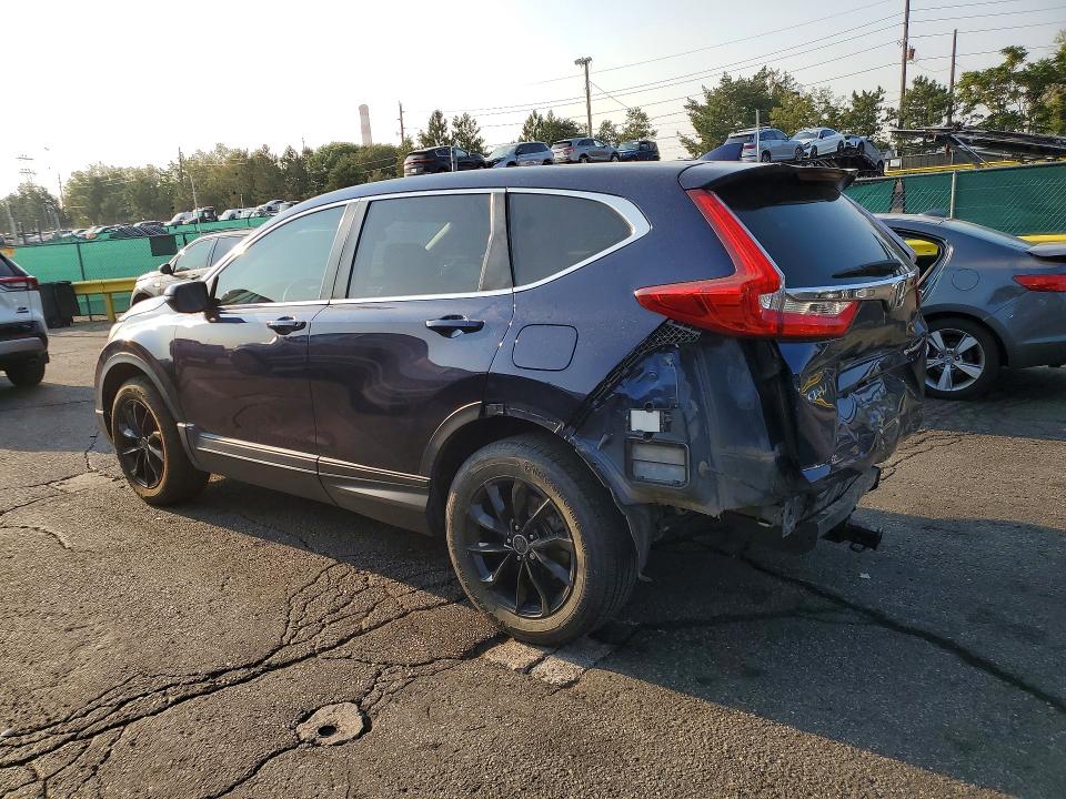 Продаж на аукціоні авто 2019 Honda Cr-v, vin: 5J6RW2H59KA005478, номер лоту: 63769326
