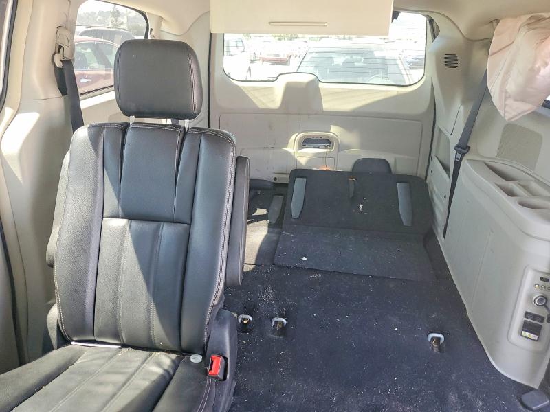 Aukcja sprzedaży 2013 Chrysler Town & Country, vin: 2C4RC1BGXDR776291, numer aukcji: 63409416