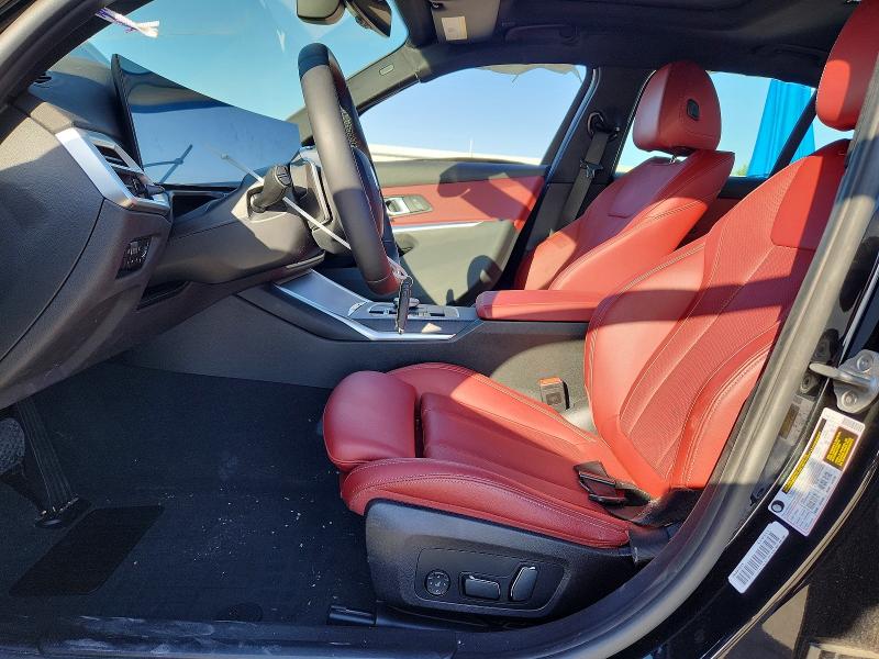 65127296 :رقم المزاد ، 3MW69CW06S8F29855 vin ، 2025 Bmw 330i مزاد بيع