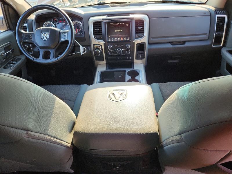 66406136 :رقم المزاد ، 1C6RR6LT4ES259289 vin ، 2014 Ram 1500 مزاد بيع