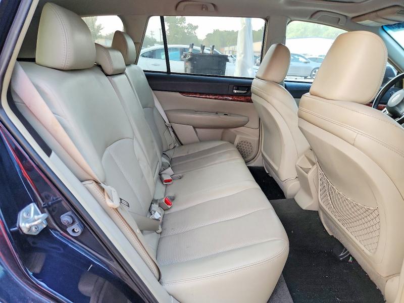 64678056 :رقم المزاد ، 4S4BRDLC1C2229920 vin ، 2012 Subaru Outback مزاد بيع