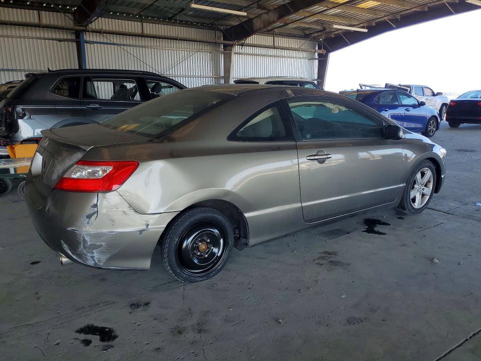 Aukcja sprzedaży 2007 Honda Civic, vin: 2HGFG12837H569088, numer aukcji: 63604026