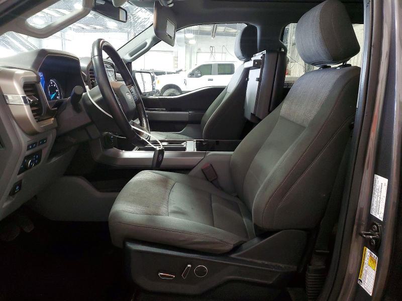 Продаж на аукціоні авто 2021 Ford F150, vin: 1FTEW1EP2MFB78768, номер лоту: 63326026