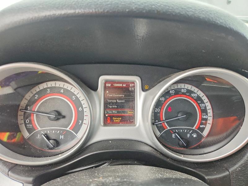 Aukcja sprzedaży 2014 Dodge Journey, vin: 3C4PDDFG0ET130935, numer aukcji: 63888566