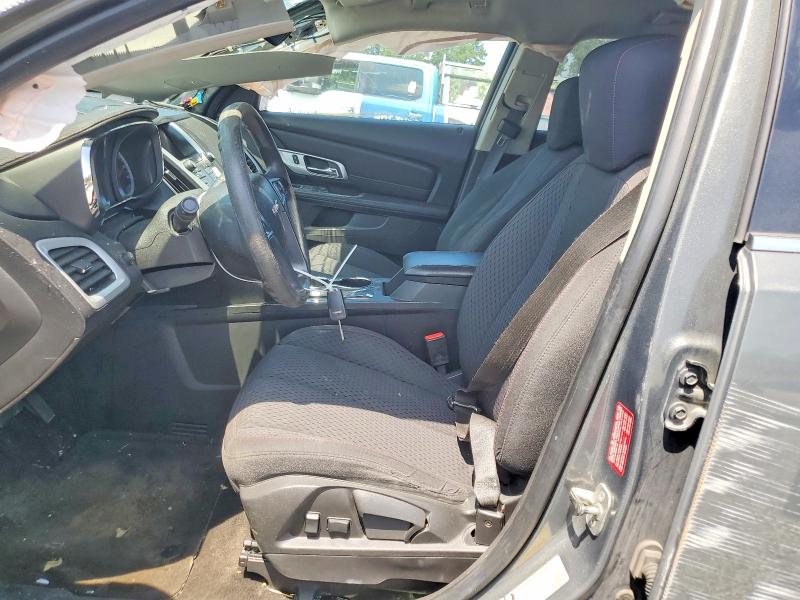 Aukcja sprzedaży 2013 Gmc Terrain, vin: 2GKALMEK4D6288202, numer aukcji: 65734796