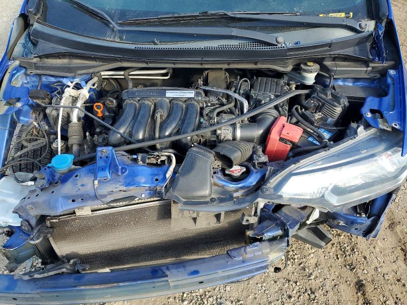 Продаж на аукціоні авто 2015 Honda Fit, vin: 3HGGK5H8XFM747676, номер лоту: 66249196