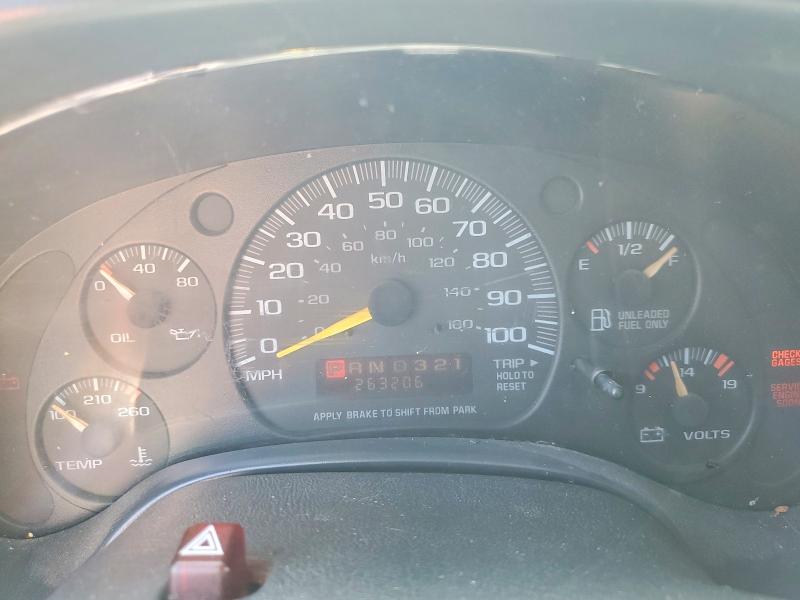 Продажа на аукционе авто 1999 Chevrolet Express G2500, vin: 1GCGG25R4X1148024, номер лота: 65568156