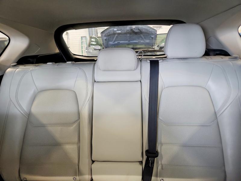 Aukcja sprzedaży 2021 Mazda Cx-5, vin: JM3KFBDM5M0490013, numer aukcji: 65506896