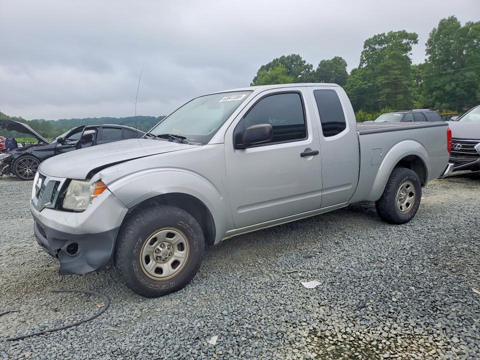 Продажа на аукционе авто 2013 Nissan Frontier, vin: 1N6BD0CT9DN756578, номер лота: 63641306