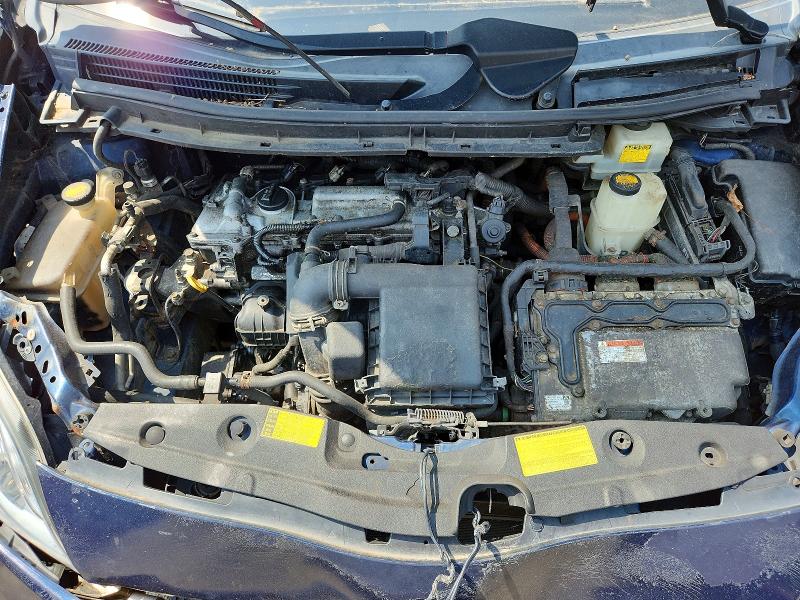 2012 Toyota Prius მანქანა იყიდება აუქციონზე, vin: JTDKN3DU1C1513586, აუქციონის ნომერი: 65004876