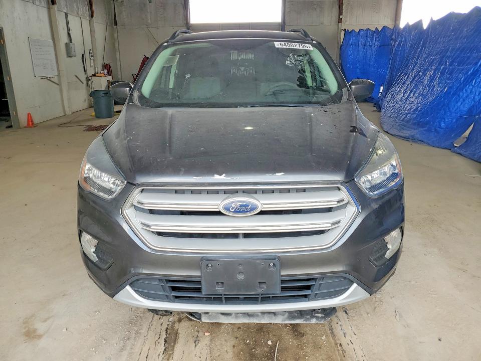 Aukcja sprzedaży 2018 Ford Escape, vin: 1FMCU0G95JUC41323, numer aukcji: 64802796