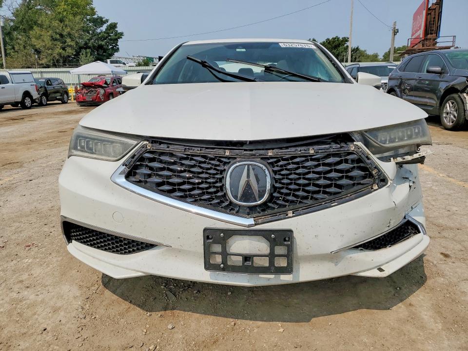 Aukcja sprzedaży 2020 Acura Tlx, vin: 19UUB1F33LA001940, numer aukcji: 63257676