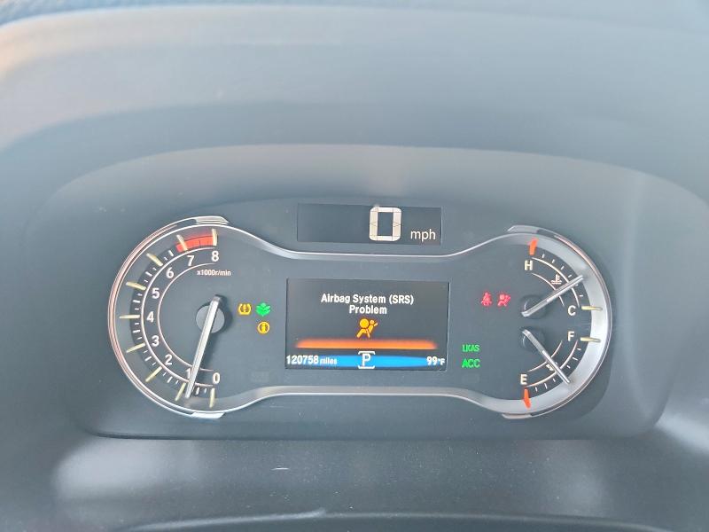 2017 Honda Pilot მანქანა იყიდება აუქციონზე, vin: 5FNYF6H93HB095075, აუქციონის ნომერი: 65636026