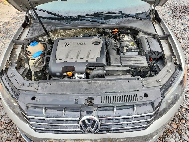 Продаж на аукціоні авто 2013 Volkswagen Passat, vin: 1VWBN7A37DC112002, номер лоту: 63880436