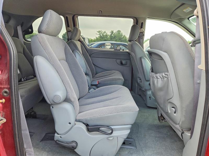 66575496 :رقم المزاد ، 1D4GP45R47B100144 vin ، 2007 Dodge Caravan مزاد بيع